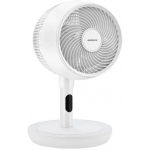 Acer AF773-20W Acerpure Cozy 9吋DC循環風扇 (日光白) (2Way高矮兩用)